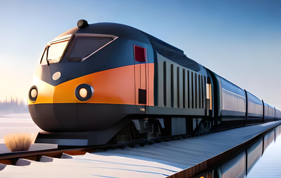 Bullet Train