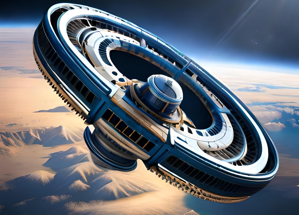 Lunastation