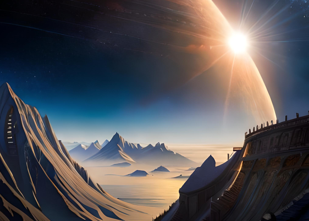 Spacetronics